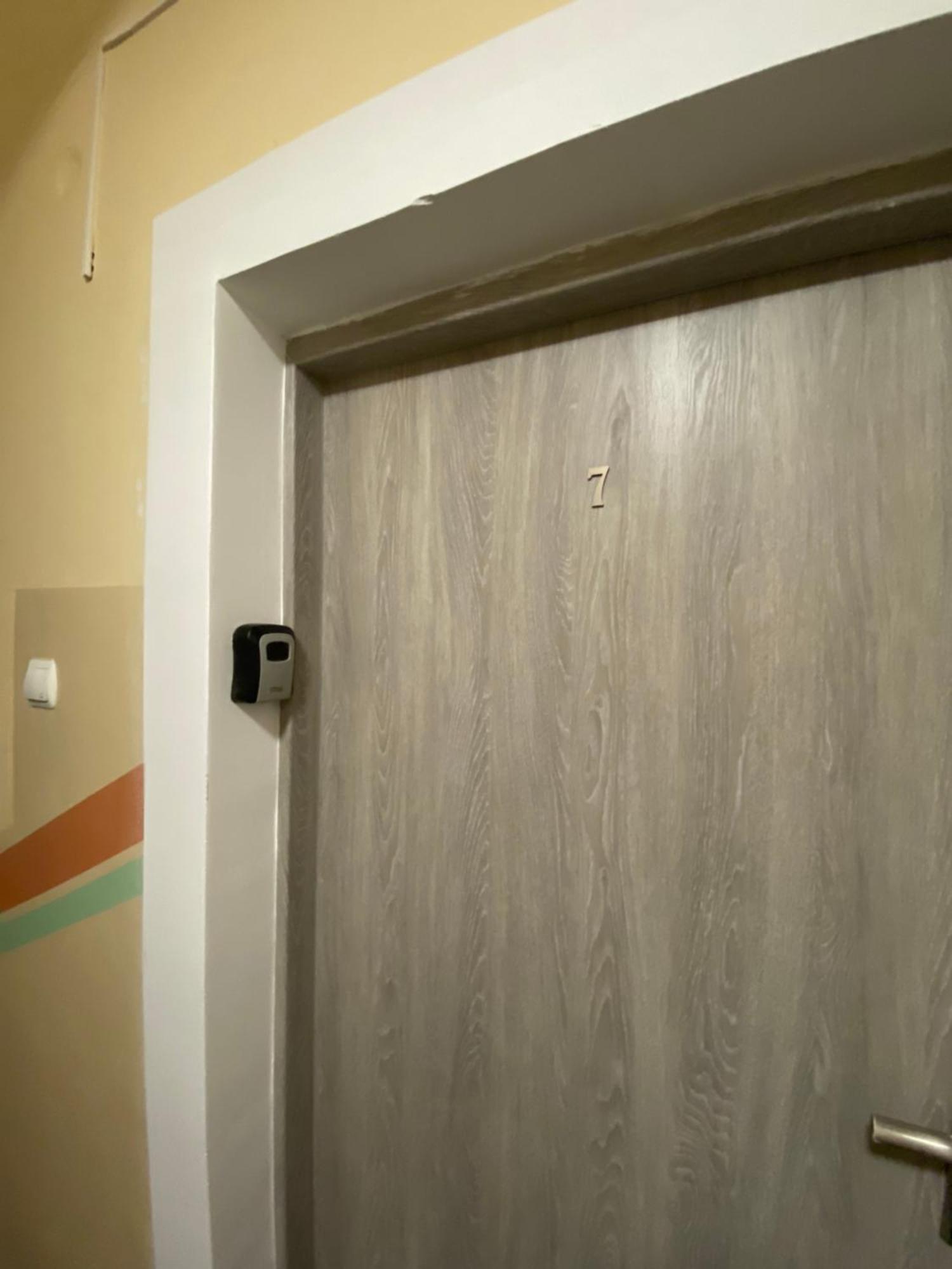 Apartment Tabago 15