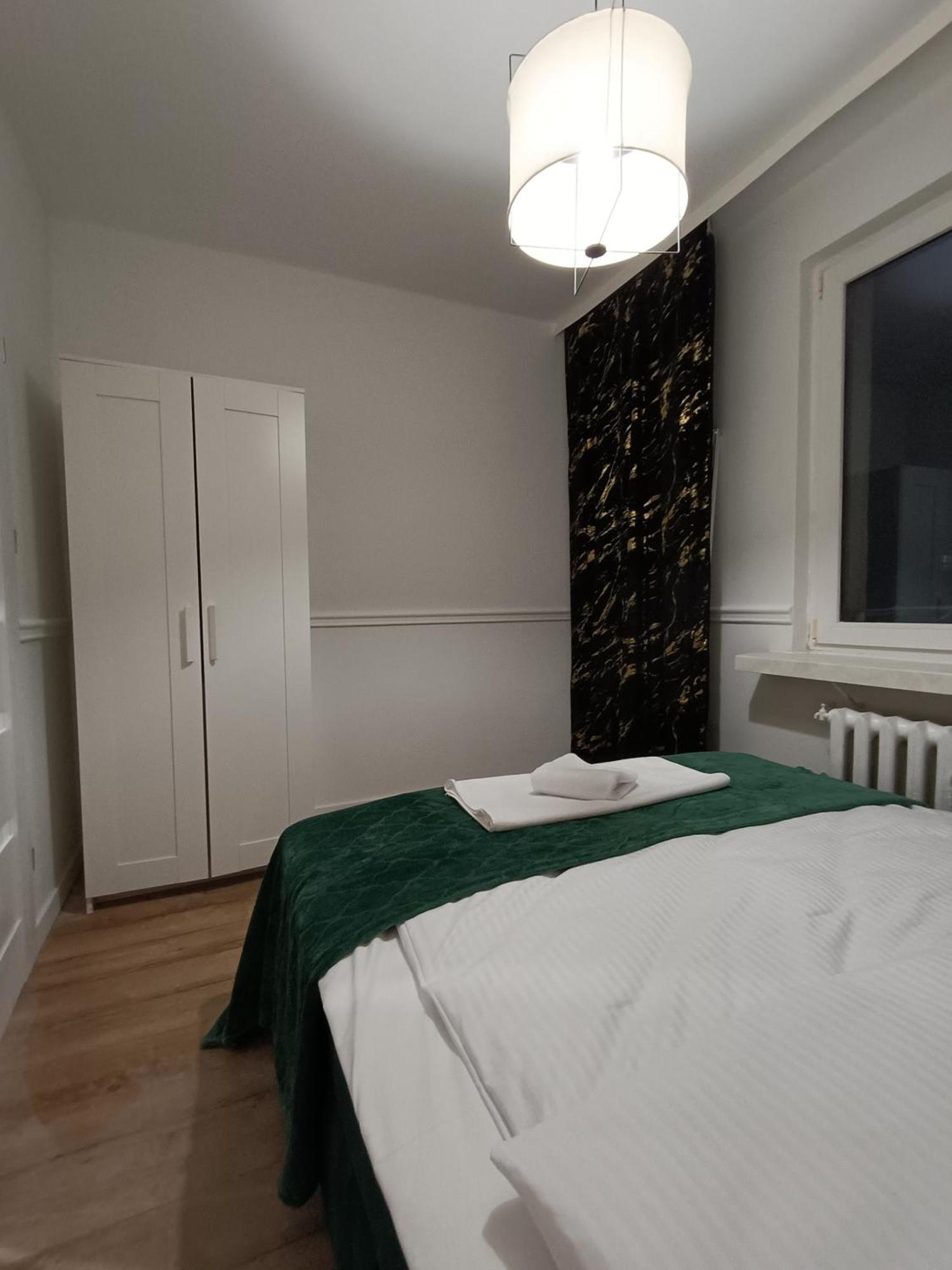 Apartment Tabago 15 Kedzierzyn-Kozle