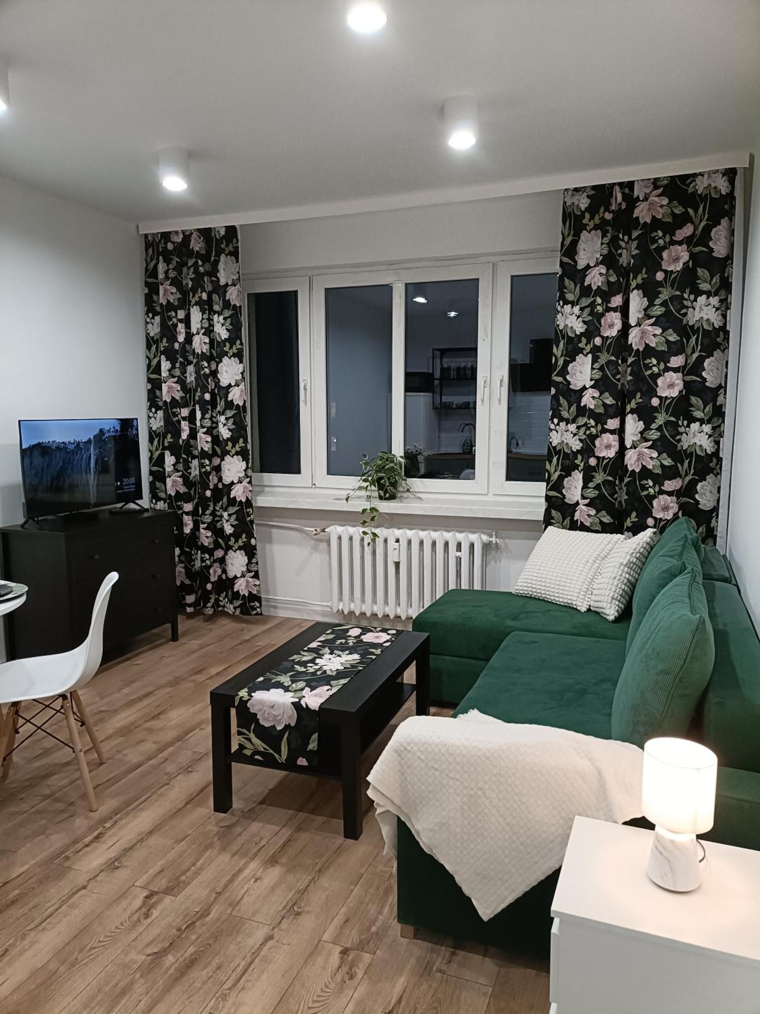 Apartment Tabago 15 *