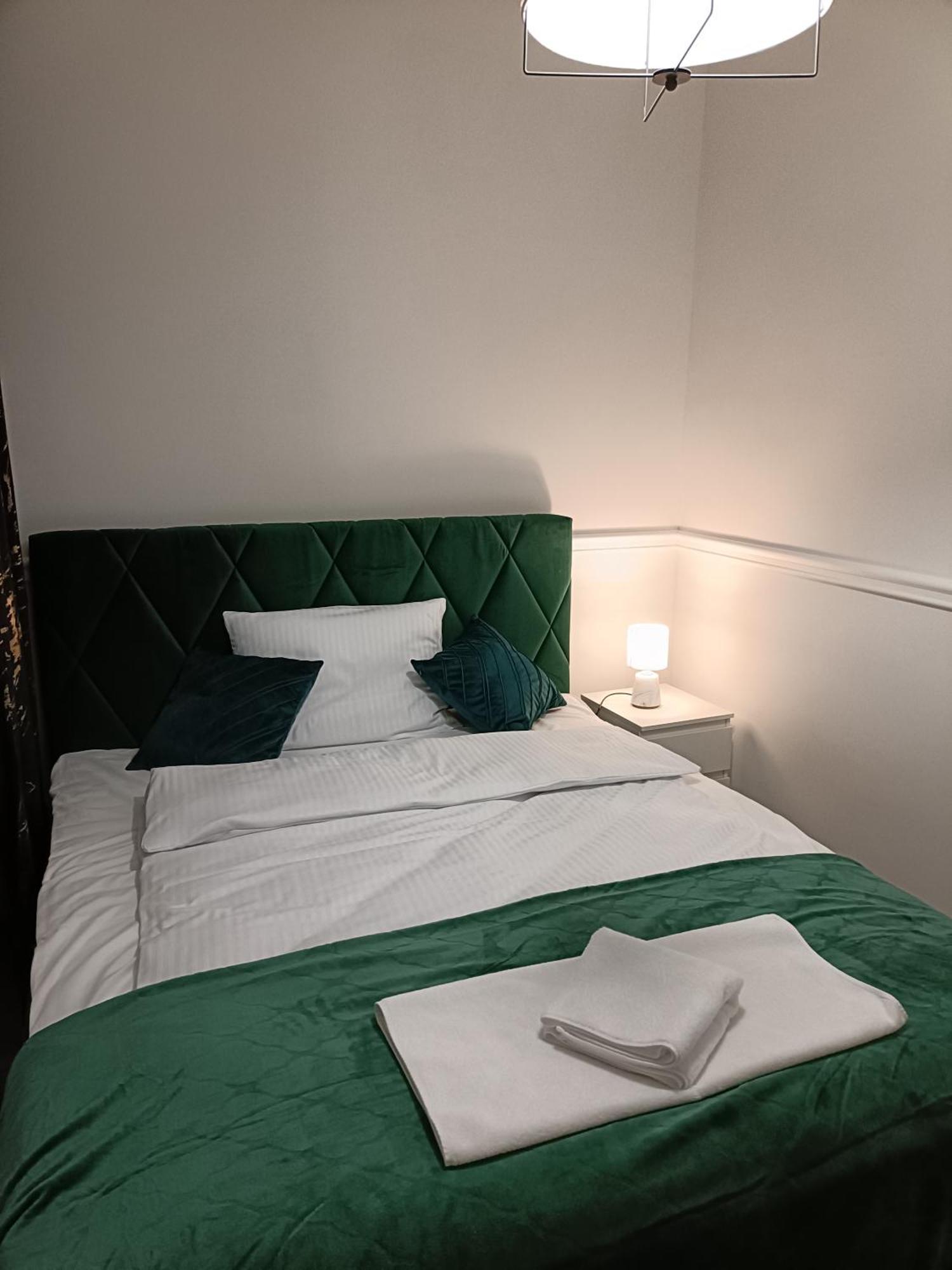 Tabago 15 Apartment Kedzierzyn-Kozle