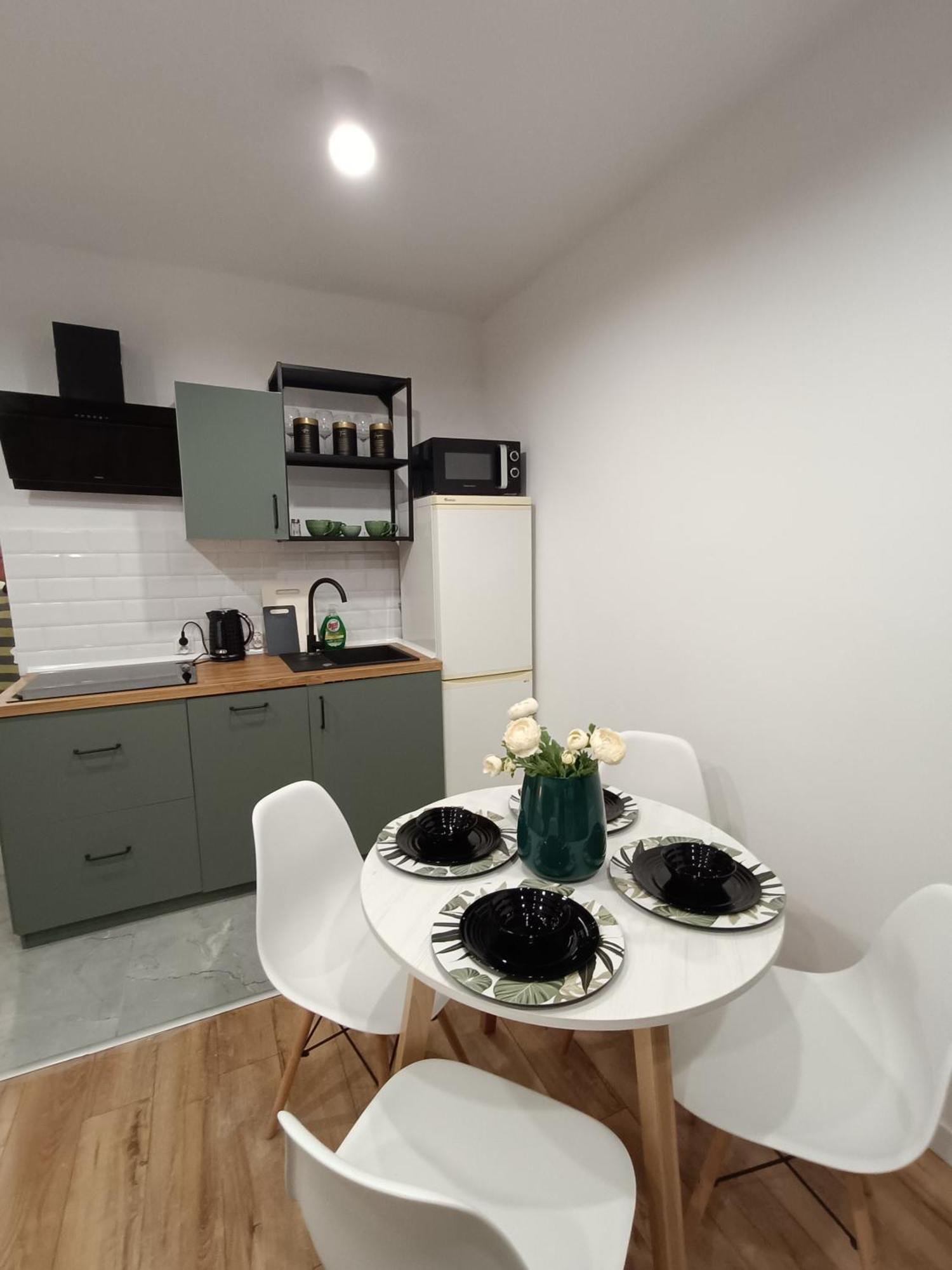 Apartment Tabago 15 *
