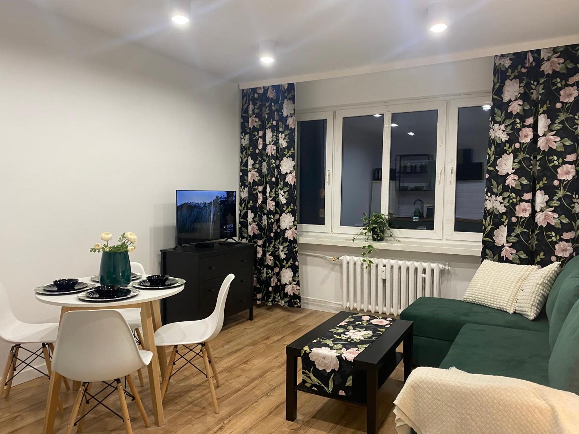 Tabago 15 Apartment *