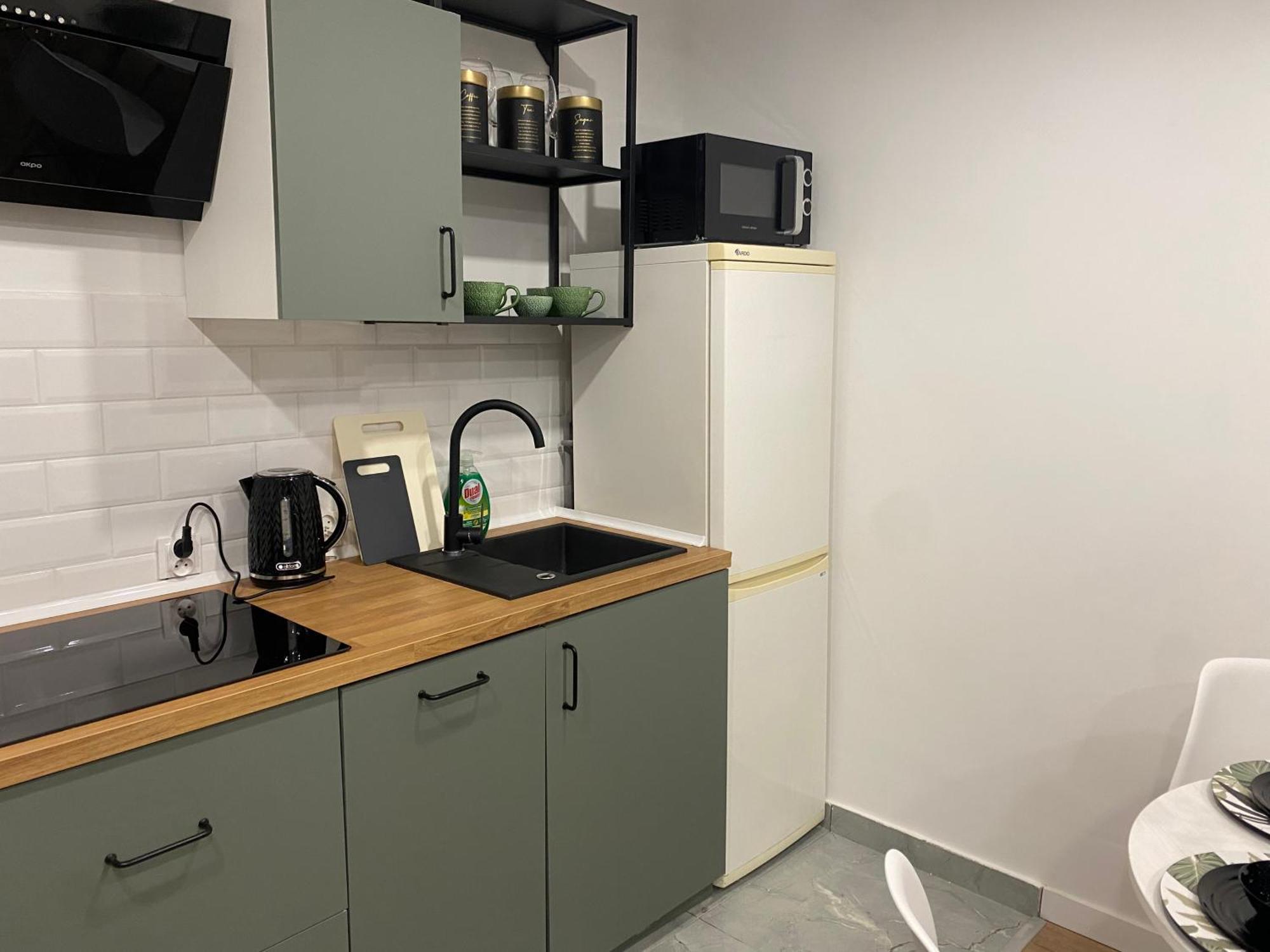 Tabago 15 Apartment Kedzierzyn-Kozle